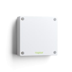   frogBoxGPS0-2 - Outdoor control module with integrated GPS receiver