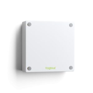 frogBoxGPS0-2 - Outdoor control module with integrated GPS receiver