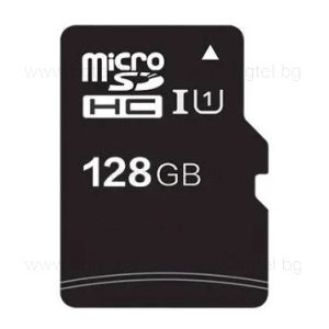 microSD memory card 128GB