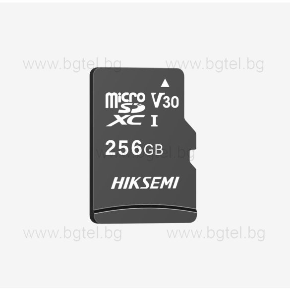microSD memory card 256GB