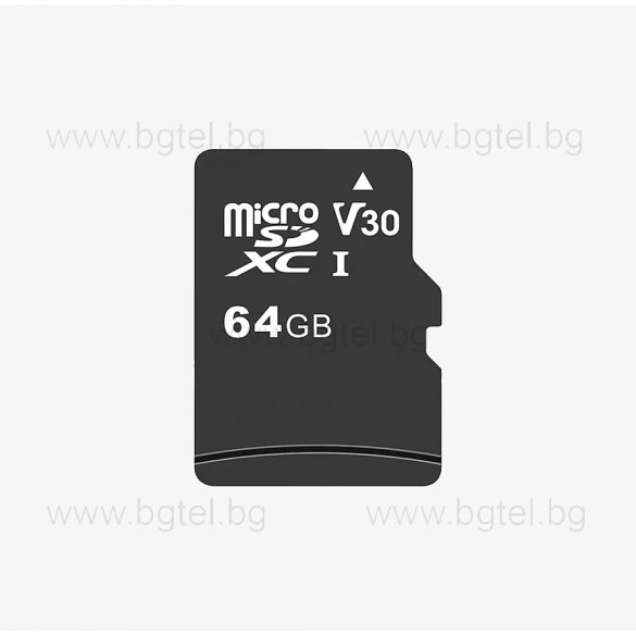 microSD memory card 64GB